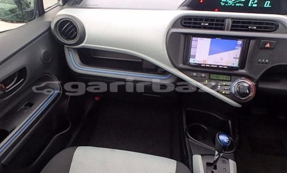 Buy Used 2013 Toyota AQUA in Dhaka, Dhaka Buy Used 2013 Toyota AQUA in Dhaka, Dhaka