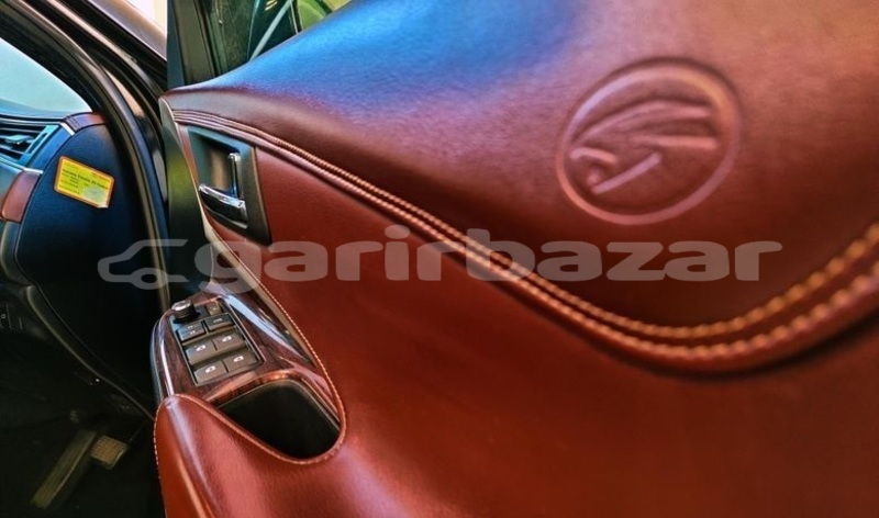 Big with watermark toyota harrier dhaka dhaka 4608