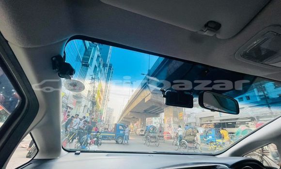 কেনা আমদানি Honda Fit White গাড়ী মধ্যে ঢাকা মধ্যে Dhaka কেনা আমদানি Honda Fit White গাড়ী মধ্যে ঢাকা মধ্যে Dhaka