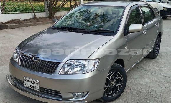 কেনা ব্যবহৃত Toyota Corolla Gold গাড়ী মধ্যে ঢাকা মধ্যে Dhaka কেনা ব্যবহৃত Toyota Corolla Gold গাড়ী মধ্যে ঢাকা মধ্যে Dhaka