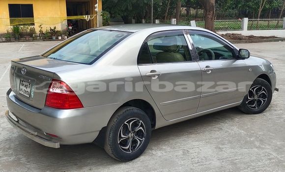কেনা ব্যবহৃত Toyota Corolla Gold গাড়ী মধ্যে ঢাকা মধ্যে Dhaka কেনা ব্যবহৃত Toyota Corolla Gold গাড়ী মধ্যে ঢাকা মধ্যে Dhaka