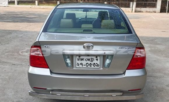 কেনা ব্যবহৃত Toyota Corolla Gold গাড়ী মধ্যে ঢাকা মধ্যে Dhaka কেনা ব্যবহৃত Toyota Corolla Gold গাড়ী মধ্যে ঢাকা মধ্যে Dhaka