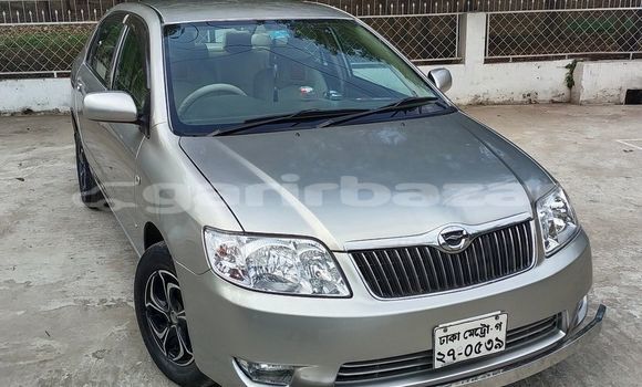 কেনা ব্যবহৃত Toyota Corolla Gold গাড়ী মধ্যে ঢাকা মধ্যে Dhaka কেনা ব্যবহৃত Toyota Corolla Gold গাড়ী মধ্যে ঢাকা মধ্যে Dhaka