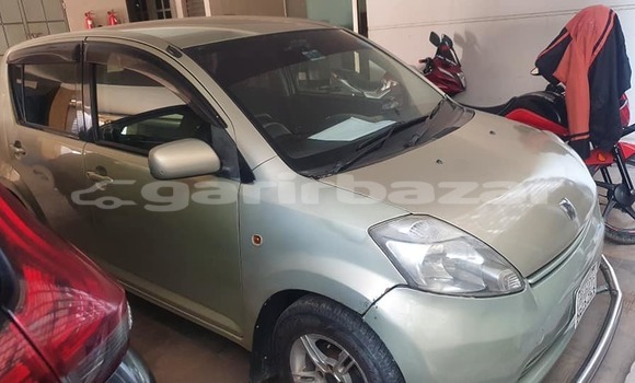 Buy Used 2004 Toyota Passo in Dhaka, Dhaka Buy Used 2004 Toyota Passo in Dhaka, Dhaka