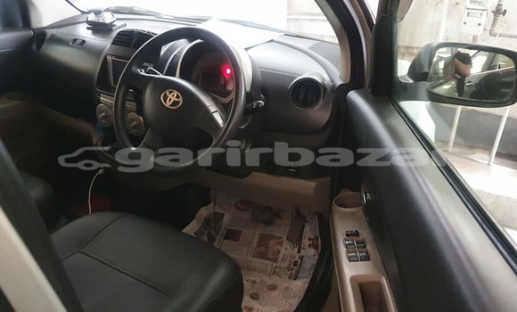 Buy Used 2004 Toyota Passo in Dhaka, Dhaka Buy Used 2004 Toyota Passo in Dhaka, Dhaka