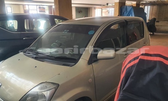 Buy Used 2004 Toyota Passo in Dhaka, Dhaka Buy Used 2004 Toyota Passo in Dhaka, Dhaka