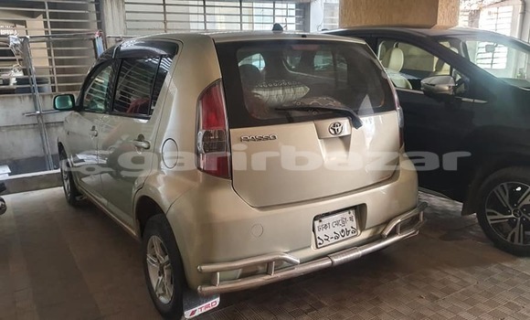 Buy Used 2004 Toyota Passo in Dhaka, Dhaka Buy Used 2004 Toyota Passo in Dhaka, Dhaka