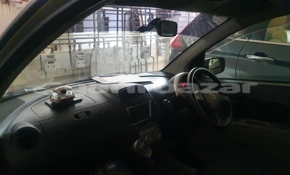 Buy Used 2004 Toyota Passo in Dhaka, Dhaka Buy Used 2004 Toyota Passo in Dhaka, Dhaka