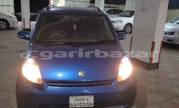 Buy Used 2004 Toyota Passo in Dhaka, Dhaka Buy Used 2004 Toyota Passo in Dhaka, Dhaka