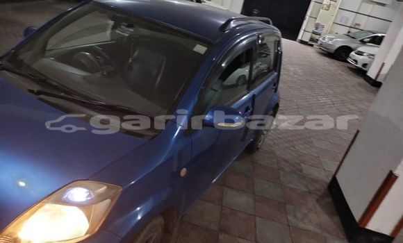 Buy Used 2004 Toyota Passo in Dhaka, Dhaka Buy Used 2004 Toyota Passo in Dhaka, Dhaka