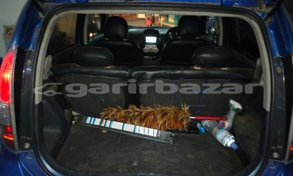 Buy Used 2004 Toyota Passo in Dhaka, Dhaka Buy Used 2004 Toyota Passo in Dhaka, Dhaka