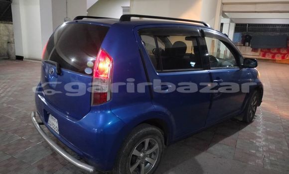 Buy Used 2004 Toyota Passo in Dhaka, Dhaka Buy Used 2004 Toyota Passo in Dhaka, Dhaka