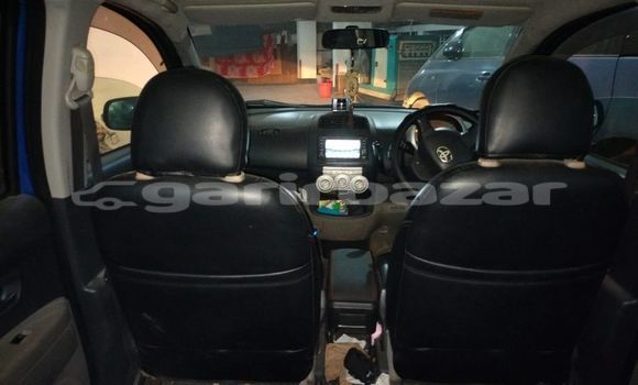 Buy Used 2004 Toyota Passo in Dhaka, Dhaka Buy Used 2004 Toyota Passo in Dhaka, Dhaka