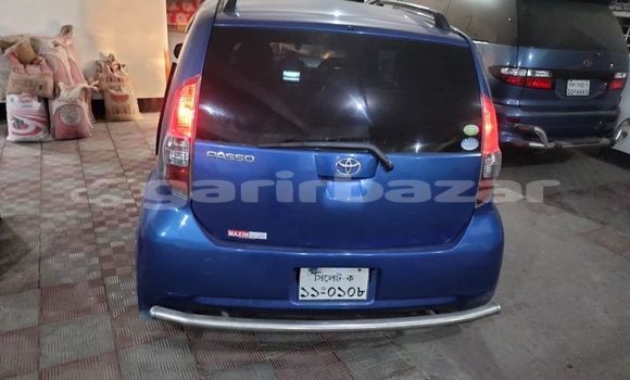 Buy Used 2004 Toyota Passo in Dhaka, Dhaka Buy Used 2004 Toyota Passo in Dhaka, Dhaka