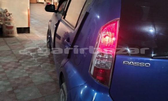 Buy Used 2004 Toyota Passo in Dhaka, Dhaka Buy Used 2004 Toyota Passo in Dhaka, Dhaka