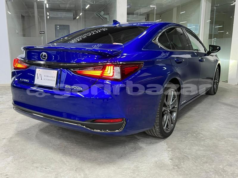 Big with watermark lexus es 300 dhaka dhaka 4614