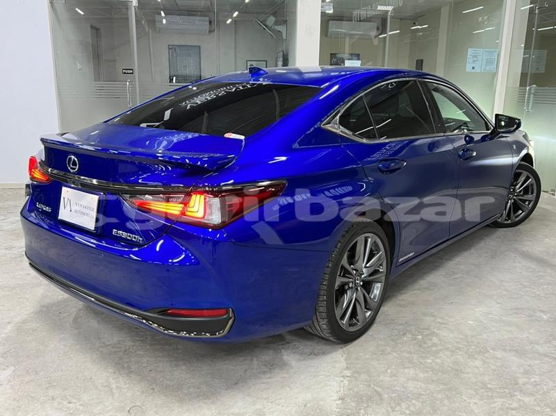 Big with watermark lexus es 300 dhaka dhaka 4614