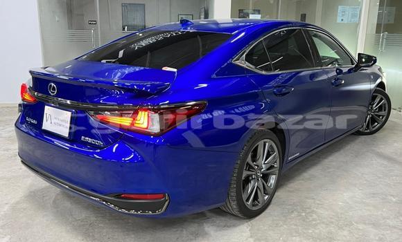 কেনা ব্যবহৃত Lexus ES 300 Blue গাড়ী মধ্যে ঢাকা মধ্যে Dhaka কেনা ব্যবহৃত Lexus ES 300 Blue গাড়ী মধ্যে ঢাকা মধ্যে Dhaka