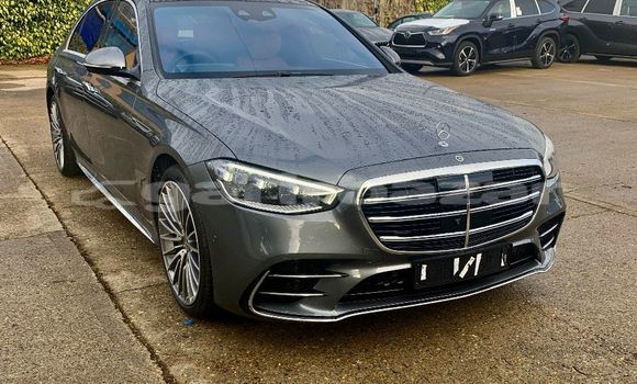 Buy New 2021 Mercedes-Benz S–Class in Dhaka, Dhaka