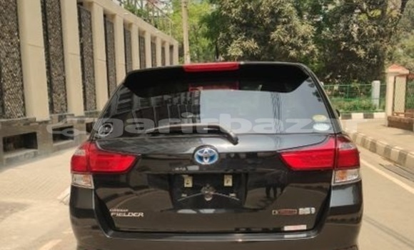 Buy Import 2016 Toyota Fielder in Dhaka, Dhaka Buy Import 2016 Toyota Fielder in Dhaka, Dhaka