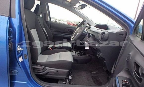 Buy Used 2013 Toyota AQUA in Dhaka, Dhaka Buy Used 2013 Toyota AQUA in Dhaka, Dhaka