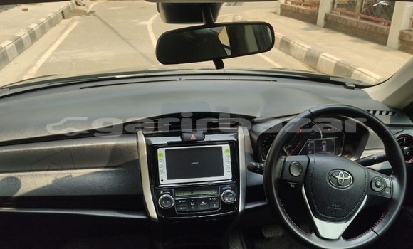 Buy Import 2016 Toyota Fielder in Dhaka, Dhaka Buy Import 2016 Toyota Fielder in Dhaka, Dhaka