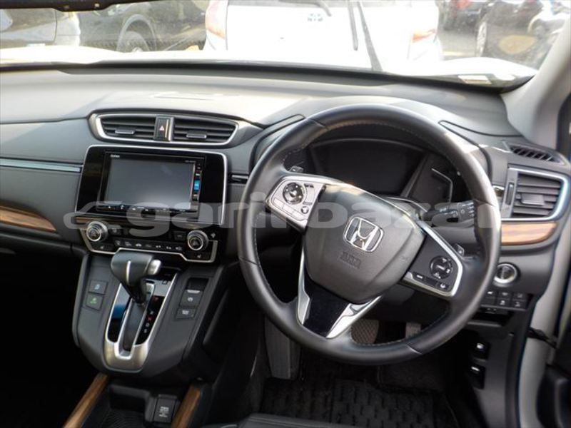 Big with watermark honda cr v dhaka dhaka 4618