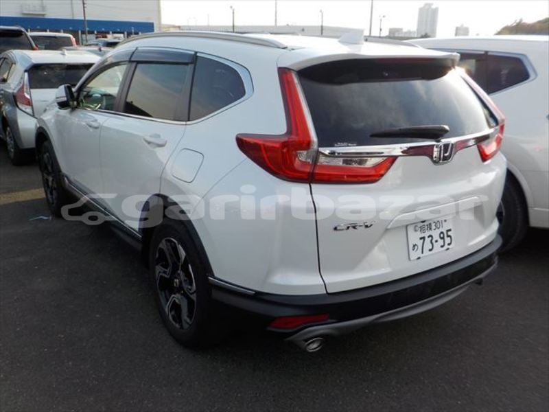 Big with watermark honda cr v dhaka dhaka 4618