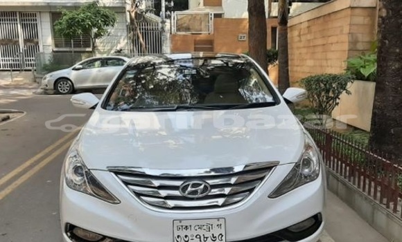 কেনা ব্যবহৃত Hyundai Sonata White গাড়ী মধ্যে ঢাকা মধ্যে Dhaka কেনা ব্যবহৃত Hyundai Sonata White গাড়ী মধ্যে ঢাকা মধ্যে Dhaka