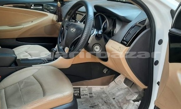 কেনা ব্যবহৃত Hyundai Sonata White গাড়ী মধ্যে ঢাকা মধ্যে Dhaka কেনা ব্যবহৃত Hyundai Sonata White গাড়ী মধ্যে ঢাকা মধ্যে Dhaka