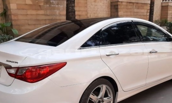কেনা ব্যবহৃত Hyundai Sonata White গাড়ী মধ্যে ঢাকা মধ্যে Dhaka কেনা ব্যবহৃত Hyundai Sonata White গাড়ী মধ্যে ঢাকা মধ্যে Dhaka
