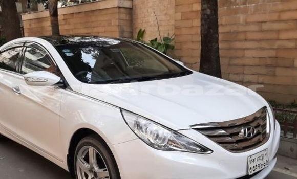 কেনা ব্যবহৃত Hyundai Sonata White গাড়ী মধ্যে ঢাকা মধ্যে Dhaka কেনা ব্যবহৃত Hyundai Sonata White গাড়ী মধ্যে ঢাকা মধ্যে Dhaka