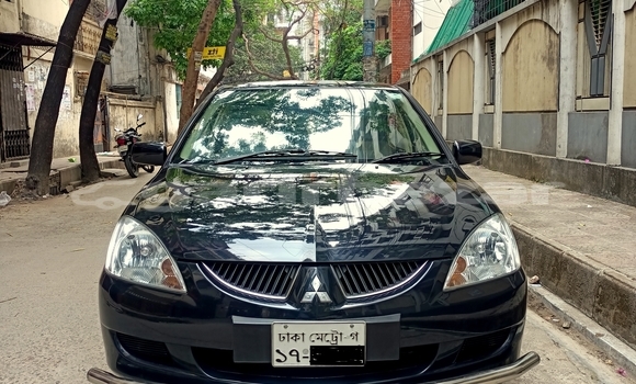 Buy Used 2004 Mitsubishi Lancer in Dhaka, Dhaka Buy Used 2004 Mitsubishi Lancer in Dhaka, Dhaka