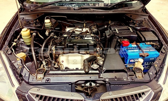 Buy Used 2004 Mitsubishi Lancer in Dhaka, Dhaka Buy Used 2004 Mitsubishi Lancer in Dhaka, Dhaka