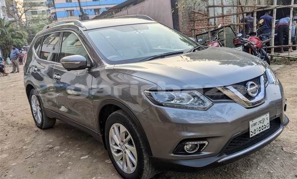Buy Used 2016 Nissan X-Trail in Dhaka, Dhaka Buy Used 2016 Nissan X-Trail in Dhaka, Dhaka