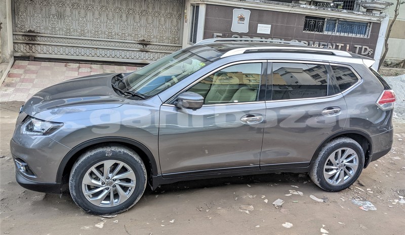 Big with watermark nissan x trail dhaka dhaka 4622