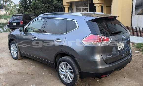 Buy Used 2016 Nissan X-Trail in Dhaka, Dhaka Buy Used 2016 Nissan X-Trail in Dhaka, Dhaka