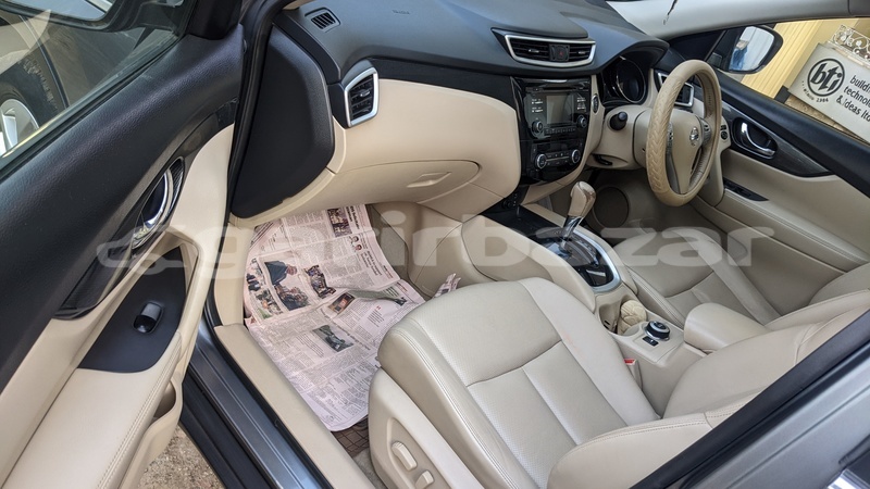 Big with watermark nissan x trail dhaka dhaka 4622