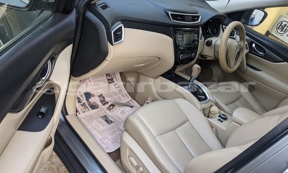 Buy Used 2016 Nissan X-Trail in Dhaka, Dhaka Buy Used 2016 Nissan X-Trail in Dhaka, Dhaka