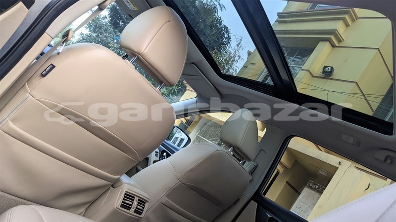 Big with watermark nissan x trail dhaka dhaka 4622