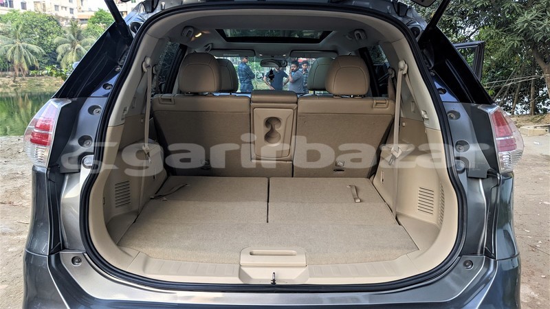 Big with watermark nissan x trail dhaka dhaka 4622