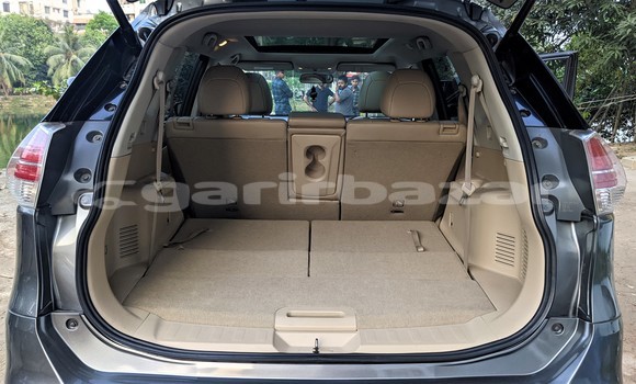 Buy Used 2016 Nissan X-Trail in Dhaka, Dhaka Buy Used 2016 Nissan X-Trail in Dhaka, Dhaka