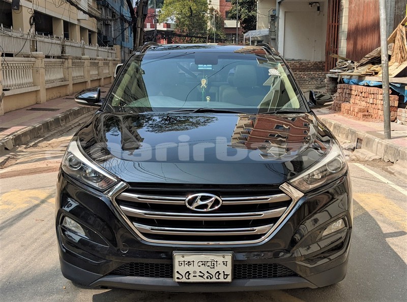 Big with watermark hyundai tucson dhaka dhaka 4623