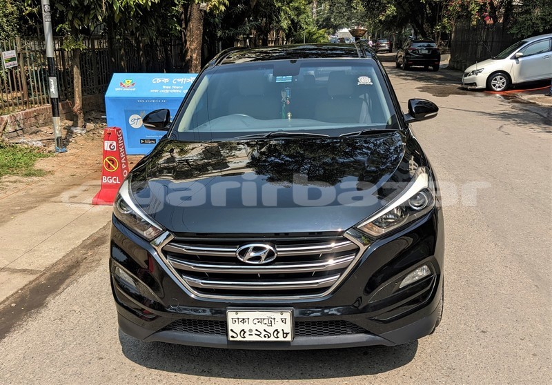 Big with watermark hyundai tucson dhaka dhaka 4623