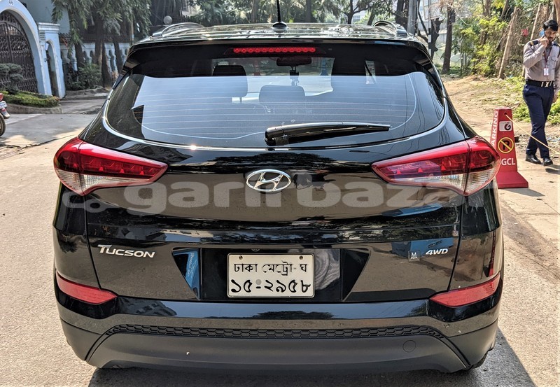 Big with watermark hyundai tucson dhaka dhaka 4623