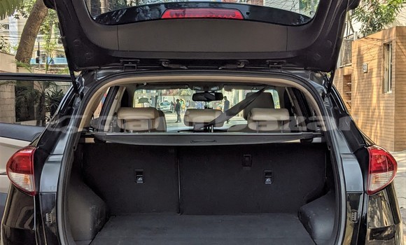 Buy Used 2016 Hyundai Tucson in Dhaka, Dhaka Buy Used 2016 Hyundai Tucson in Dhaka, Dhaka