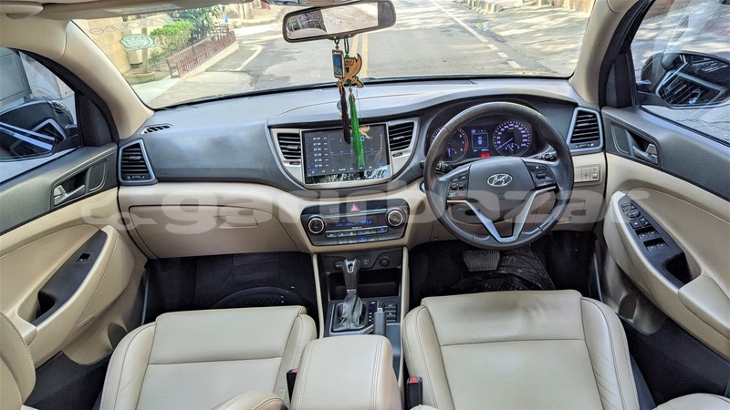 Big with watermark hyundai tucson dhaka dhaka 4623