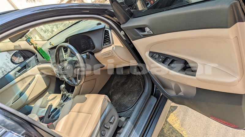 Big with watermark hyundai tucson dhaka dhaka 4623