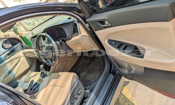 Buy Used 2016 Hyundai Tucson in Dhaka, Dhaka Buy Used 2016 Hyundai Tucson in Dhaka, Dhaka