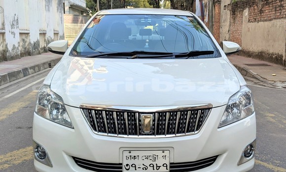 Buy Used 2014 Toyota Premio in Dhaka, Dhaka Buy Used 2014 Toyota Premio in Dhaka, Dhaka